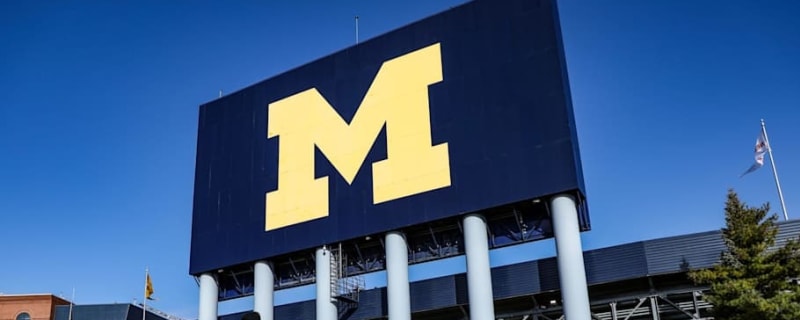 Michigan Football announces fifth transfer portal signee