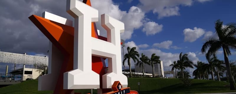 Houston Astros Could Have Another Emerging Star on Mound With Elite Pitch