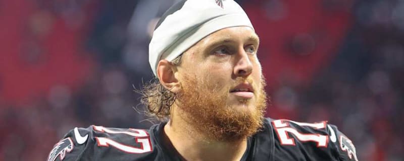 Falcons Barely Receive Passing Grade For Re-Signing Pair of Reserve Linemen
