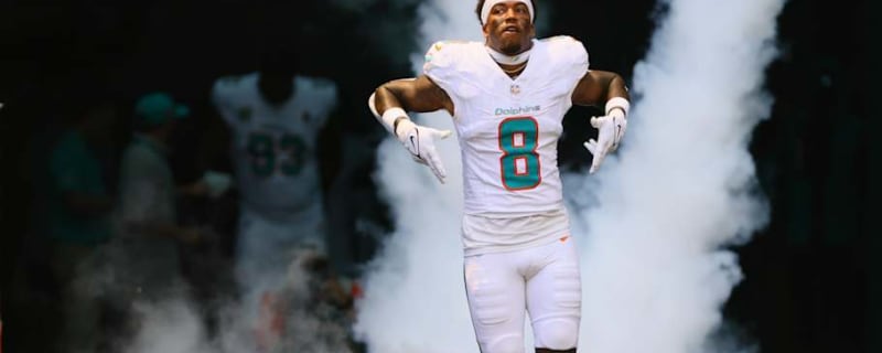 Dolphins Safety Health Status Heading Into Bye