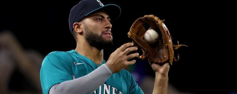 Former Seattle Mariners Big Trade Acquisition Elects Free Agency