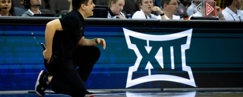 Watch: Cincinnati Basketball Hard At Work This Summer