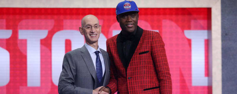 Recent NBA 15th Overall Pick Signs With New Team