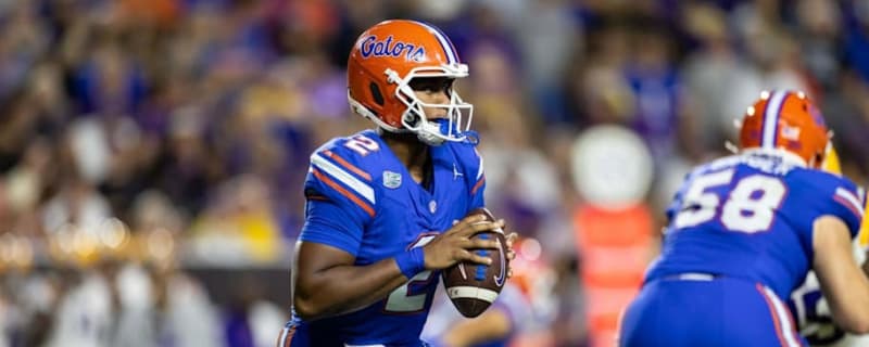 Ole Miss Football LB TJ Dottery Gives Scouting Report on Florida QB DJ Lagway