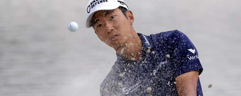 Michael Kim Misses Shot at Second PGA Tour Win, Ties for Sixth in Florida