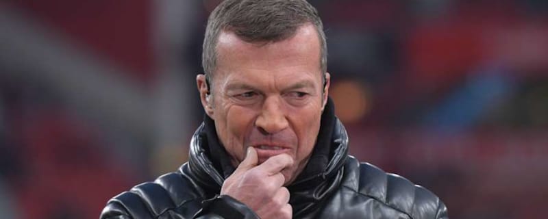Lothar Matthaus Shocked At Bayern Munich’s Performance Against Bayer Leverkusen