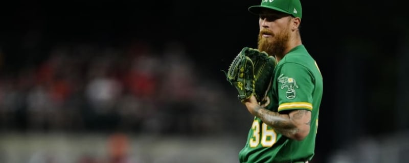 Miami Marlins to Call Up Former A's Pitcher