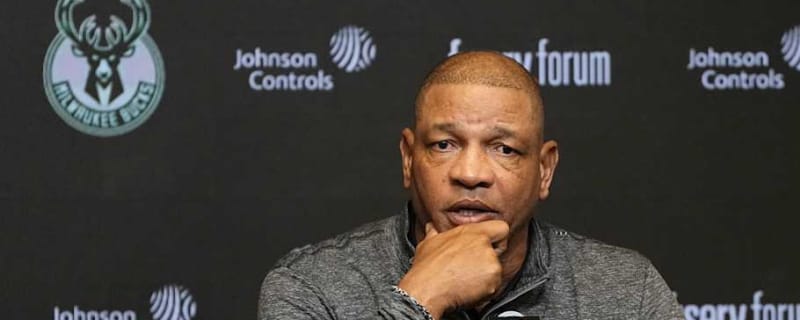 Milwaukee Bucks Player Reportedly On Trading Block