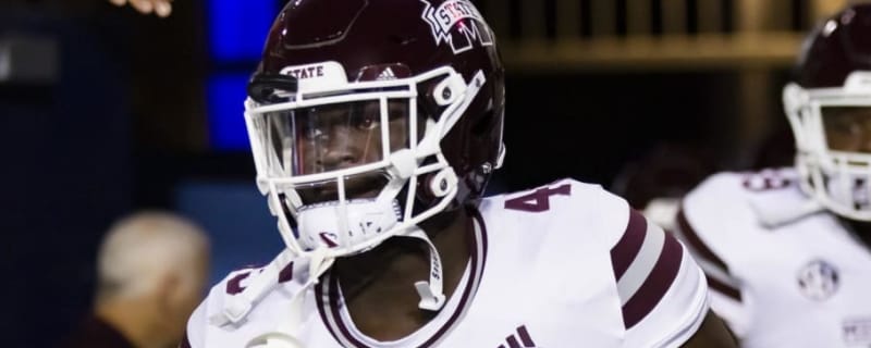 Ty Cooper is Prepared to Take on Any Role Thrown his Way