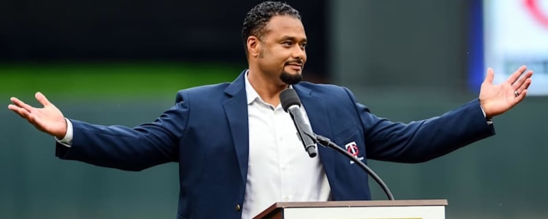 Minnesota Twins Legend Johan Santana Set For Latin Baseball Hall of Fame Induction