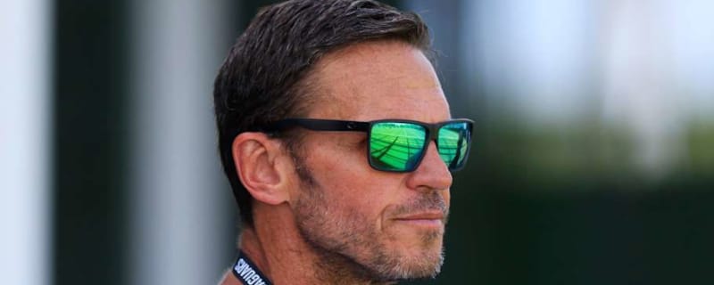 Jaguars&#39; Top Executive Reacts to Veteran Lineman&#39;s Departure