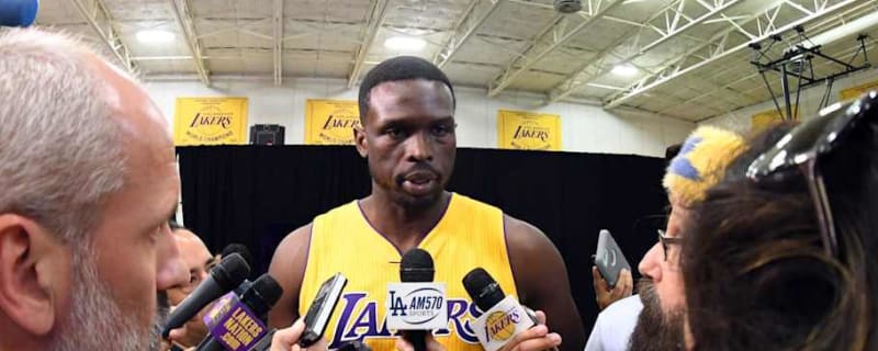 Former NBA Star Luol Deng Gets Honest About Failed Lakers Tenure
