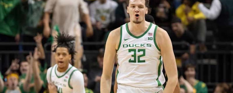 Two Oregon Playmakers MSU Must Limit