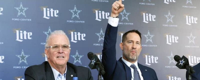 Dallas Cowboys under the radar move fills final big coaching vacancy