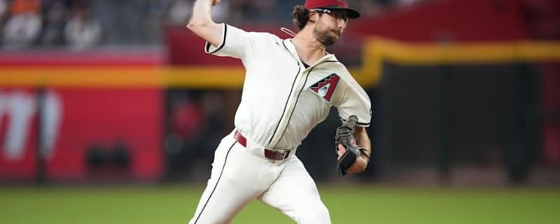 Diamondbacks Clubhouse Reaction After Another Frustrating Loss