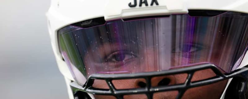 EXCLUSIVE: Jaguars&#39; Anton Harrison Reviews 2024 Season