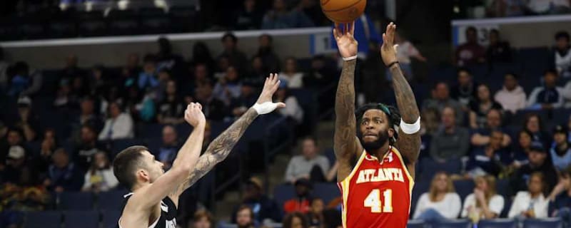 Wizards Get Saddiq Bey Injury Update