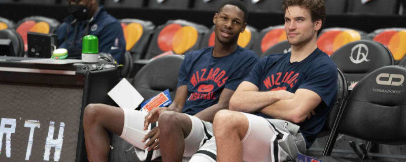 Gonzaga’s Joel Ayayi is ‘very happy’ playing overseas in France