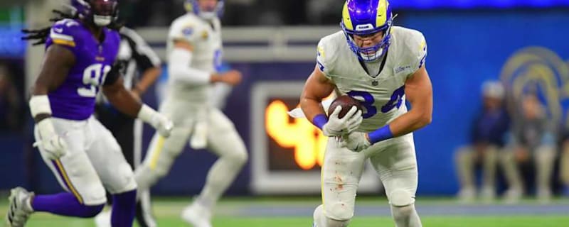 Recent Dolphins Draft Pick on the Move