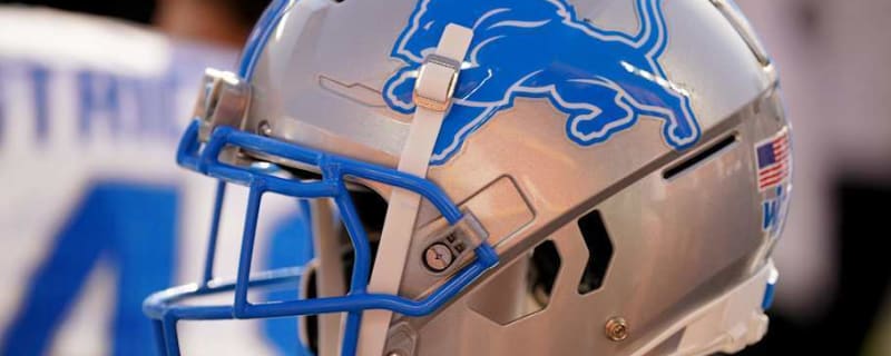 Report: Lions Hiring Tyler Roehl as Offensive Assistant