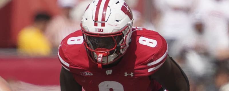 Film Session Seals the Deal for Leon Lowery Jr. to Join Illinois Football