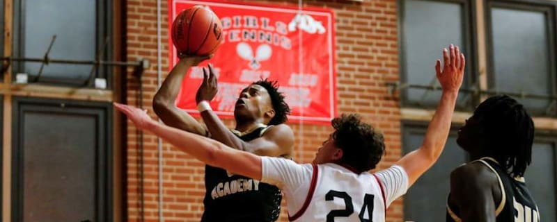 Texas Freshman Tre Johnson on Kevin Durant: &#39;I Can Be Better&#39;