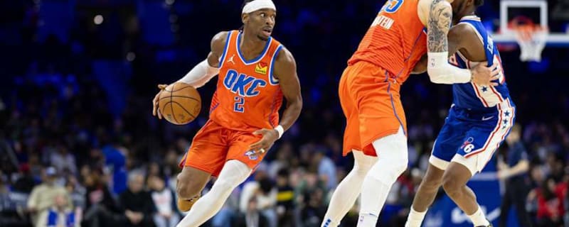 Two former Kentucky Wildcats are front runners to win NBA MVP