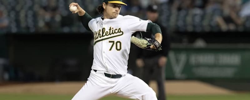 Las Vegas Aviators Win Opener Behind Sterling Start from J.T. Ginn