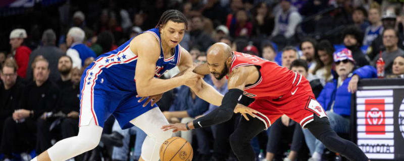 Former Sixers Developmental Standout Signs With Conference Rival