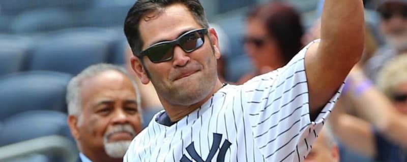 Former New York Yankees Star Shares His Surprising Perspective on New Beard Policy