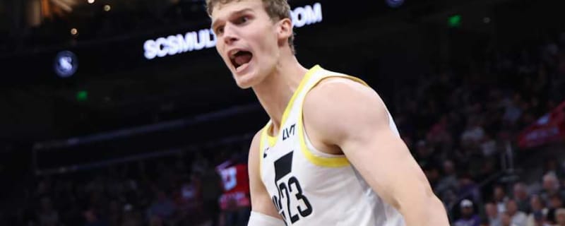 Jazz Made Big Mistake With Lauri Markkanen, NBA Analyst Claims