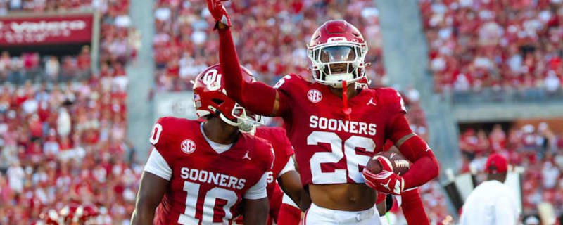 Former Oklahoma Cornerback Signs With Arkansas