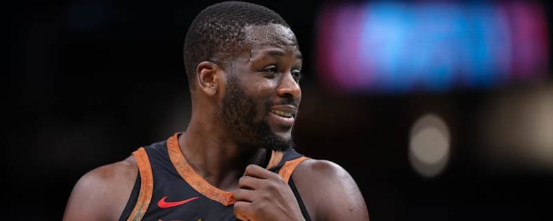 Minnesota Timberwolves Release Player After Nuggets Game