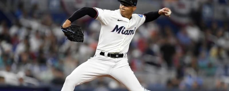 Cardinals Called One Of Top Landing Spots For Young Ace In Deadline Deal