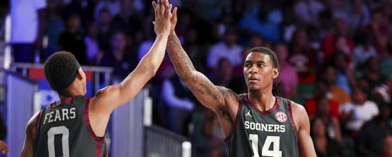 OU Basketball: Three takeaways from Oklahoma’s 76-61 win against Georgia Tech