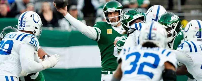 New York Jets Superstar Breaks His Silence After Joe Douglas Firing