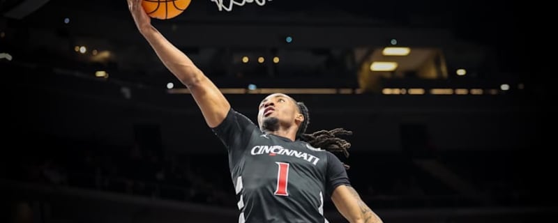 Three Man Weave: Cincinnati Bounced From College Basketball Crown, Season Ends With UCF Loss