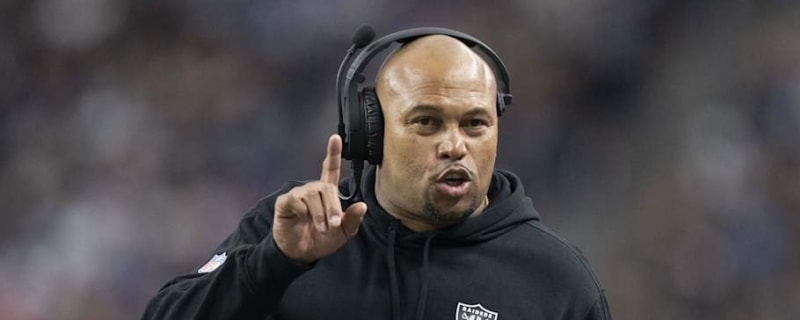 REPORT: Why Antonio Pierce Could Land on His Feet After Firing