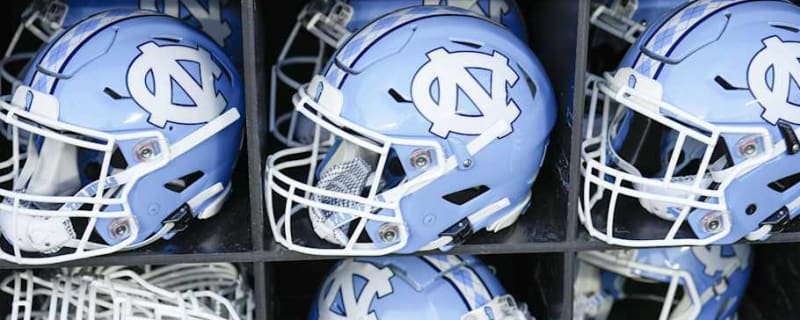 Transfer Wide Receiver Includes UNC Football Among Finalists
