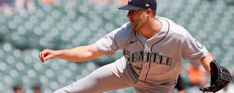 Former Seattle Mariners Reliever Earns Save to Send Detroit Tigers to ALDS