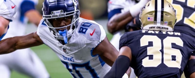 Saints Shocker! Undrafted Rookie Cornerback Reportedly Makes Roster