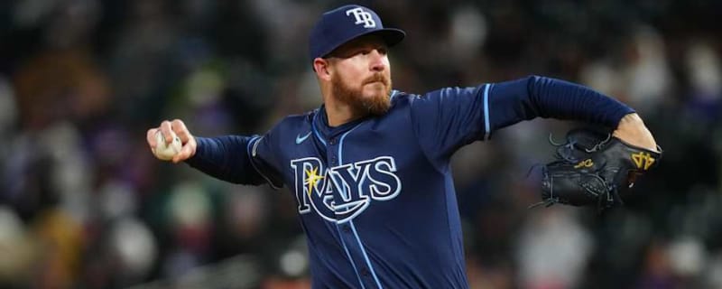 New York Mets Open Offseason By Signing Veteran Reliever Chris Devenski, Per Report