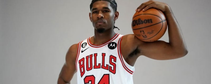 Report: Jazz Sign Justin Lewis to G League Roster Ahead of Next Season
