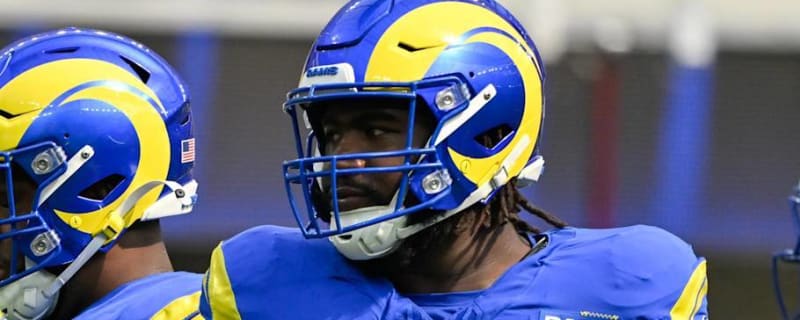 Underrated Rams Defender Playing His Best Football