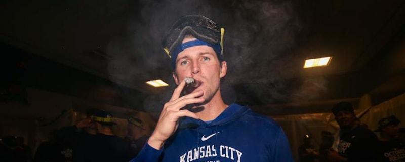 Kansas City Royals Avoid Arbitration with Former Trade Acquisition Kyle Wright