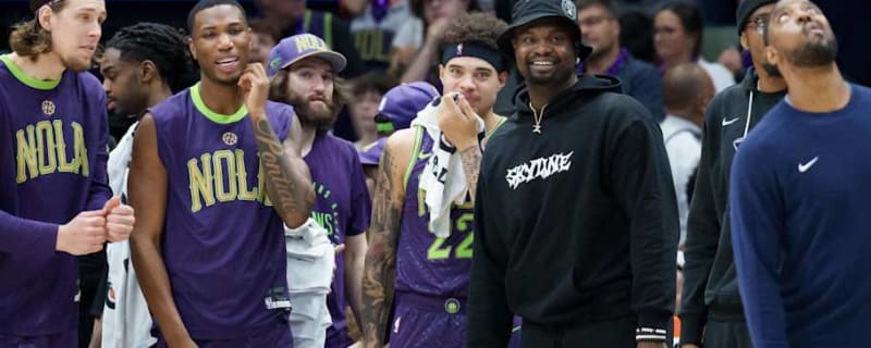 Former Knicks Player Re-Signs With Pelicans Before Clippers Game