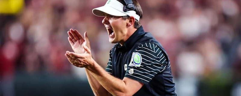 3 Names To Watch in Kennesaw State Football&#39;s Head Coach Search