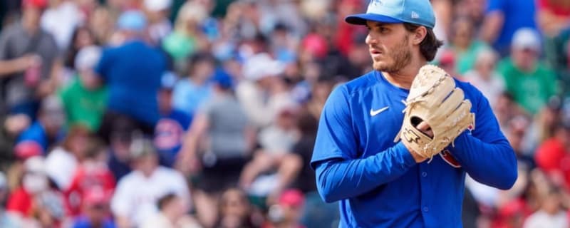 Yankees Sign Left-Hander to Fortify Rotation Depth