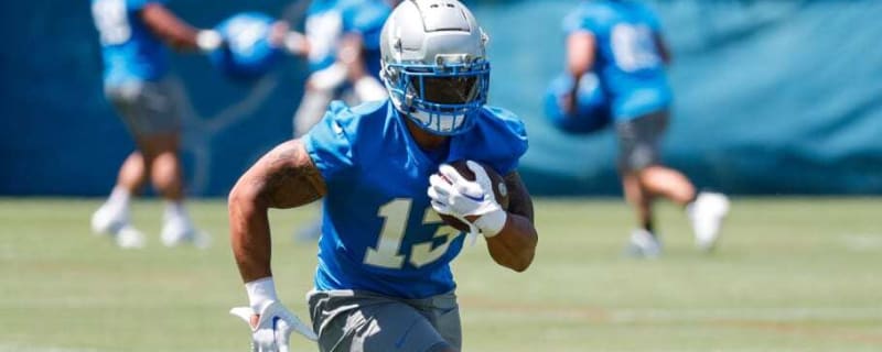 Observations: Craig Reynolds Gains Confidence, Brock Wright &#39;Hungry&#39;