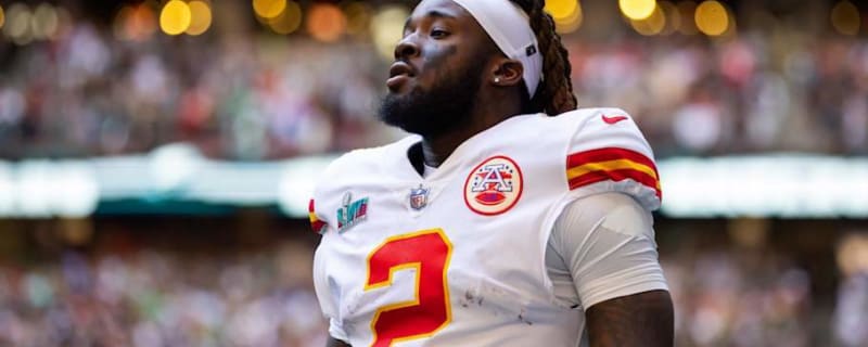 Former USC Trojans Running Back Ronald Jones II Named Tunnel Captain vs. Wisconsin